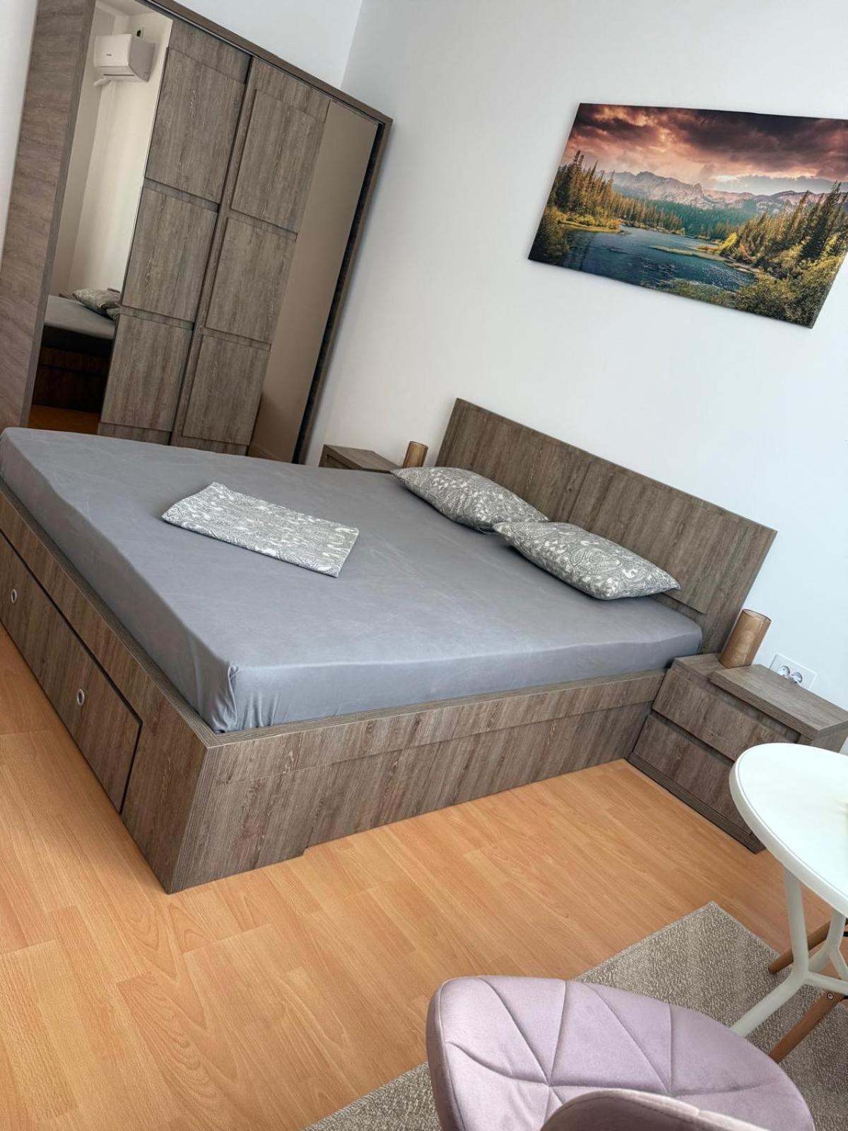 Studio Central Pcs Bukurešť Exteriér fotografie