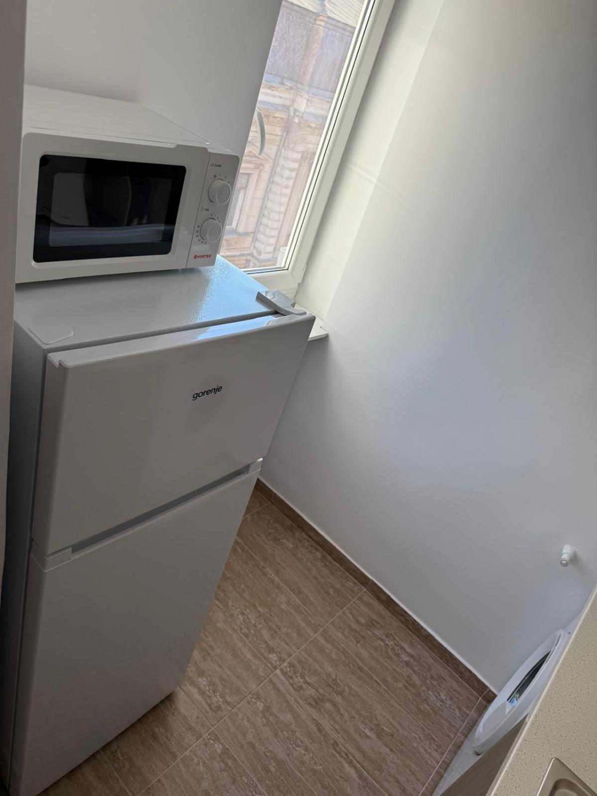 Studio Central Pcs Bukurešť Exteriér fotografie