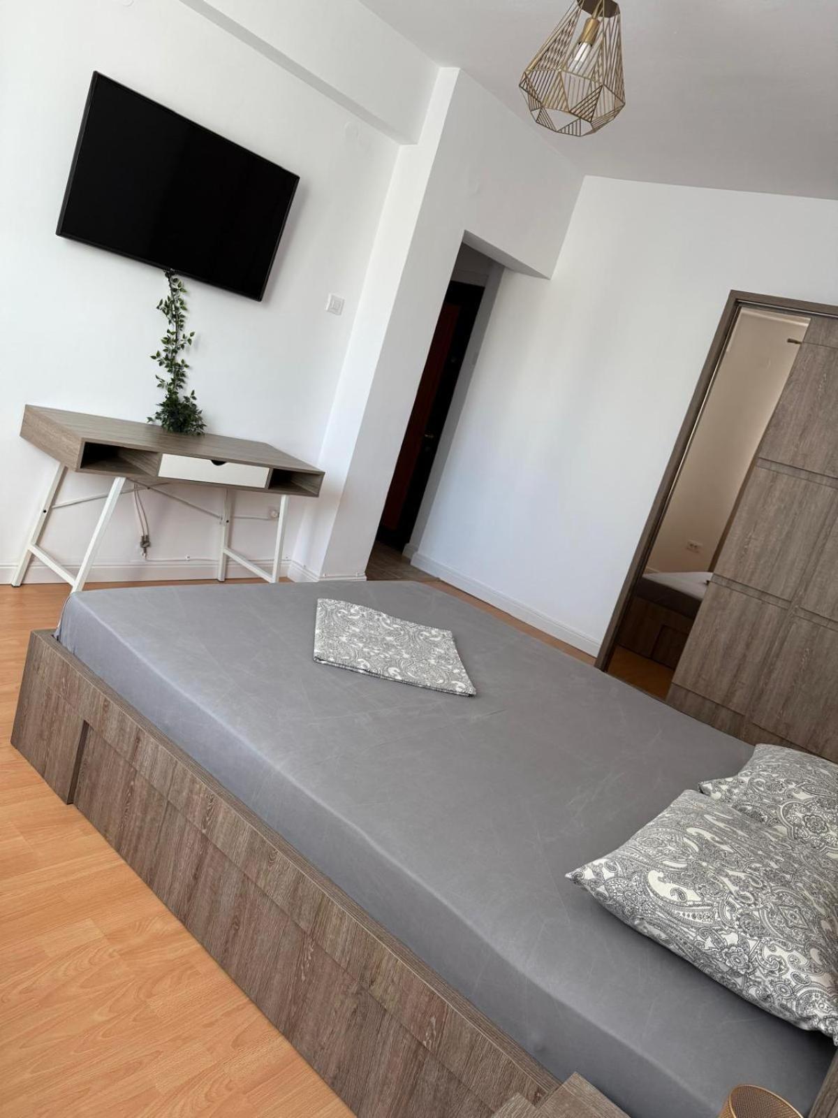 Studio Central Pcs Bukurešť Exteriér fotografie